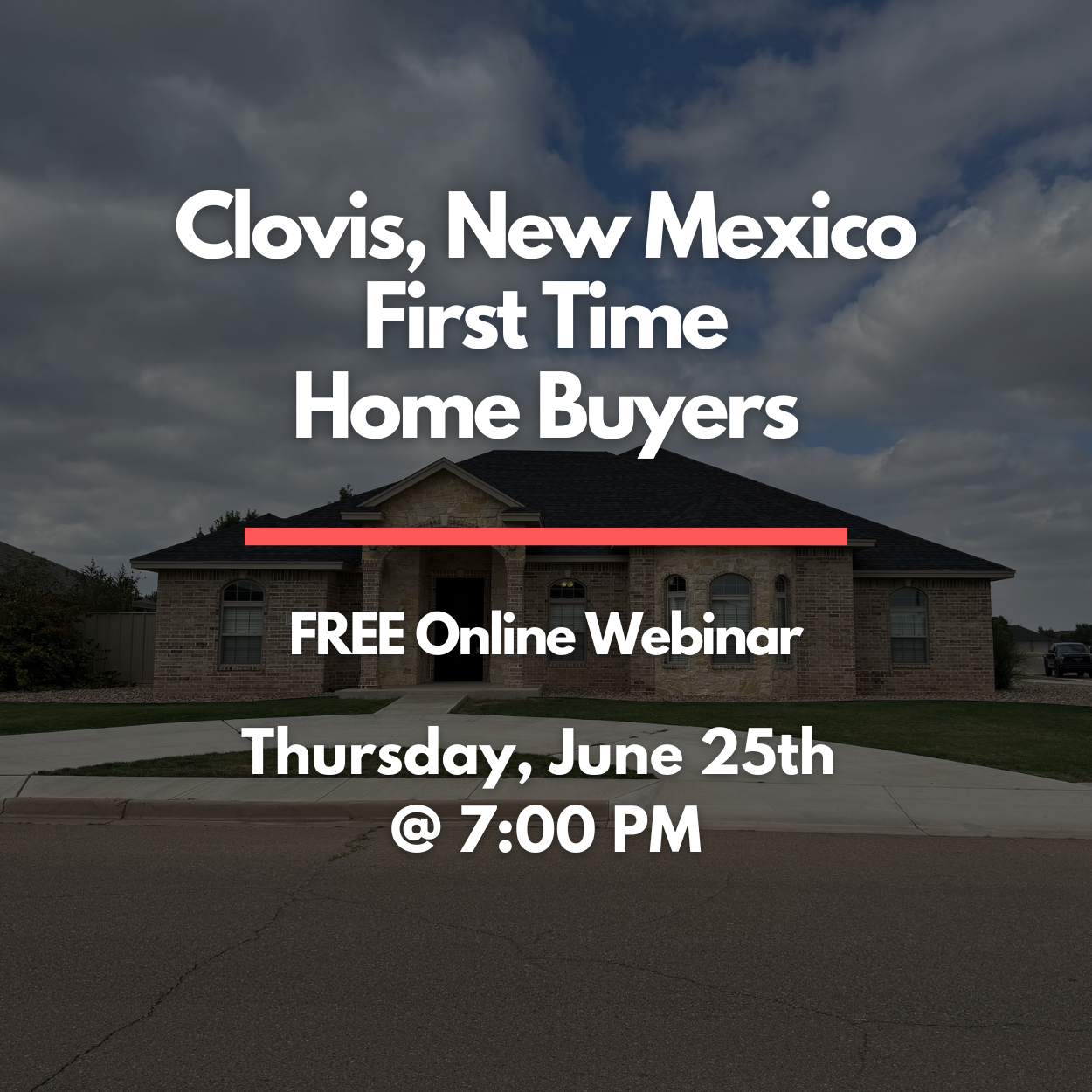 The Waters Group w/ Town and Country Real Estate Facebook ad