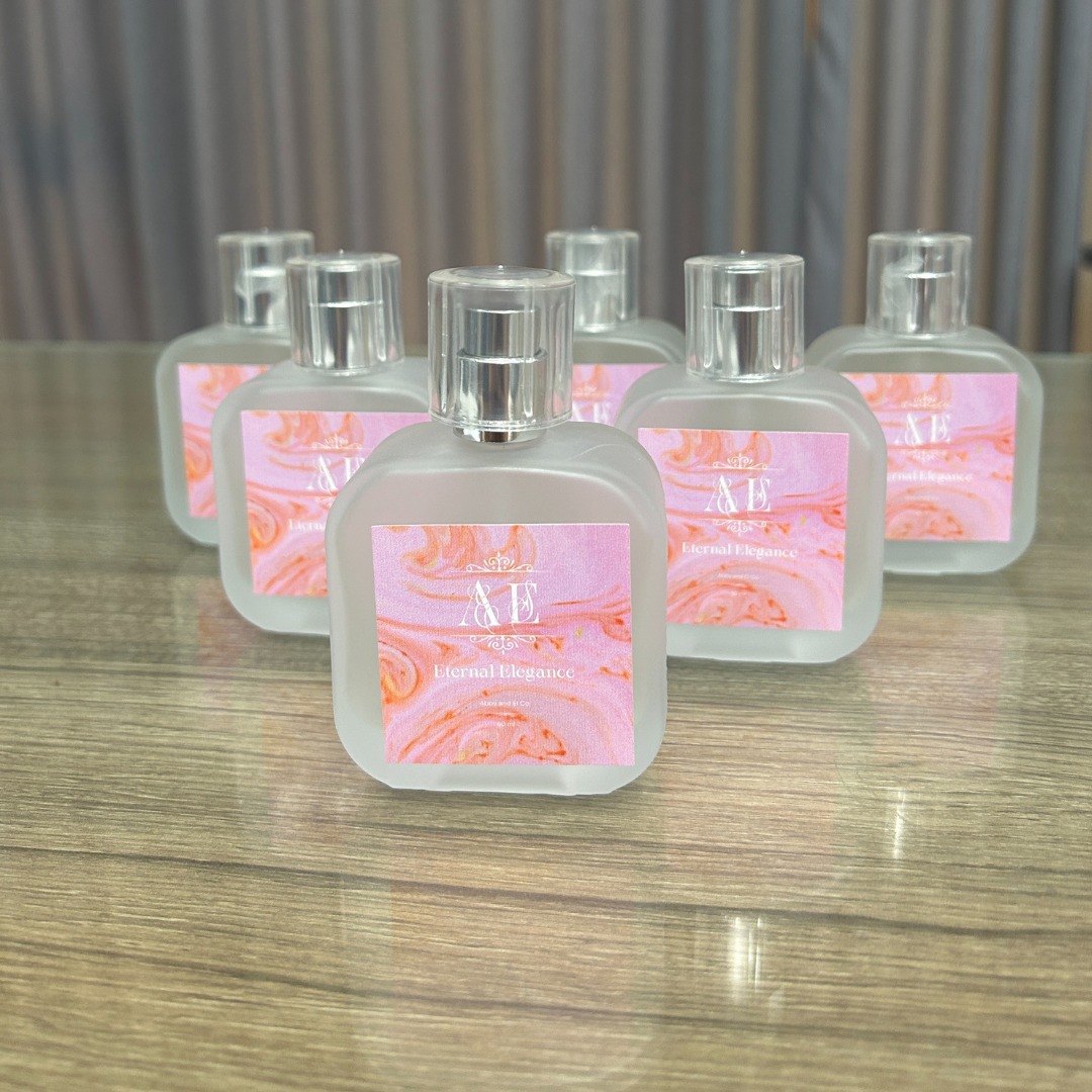Aroma Gallery - Premium Fragrance Oil Direct Supplier Facebook ad