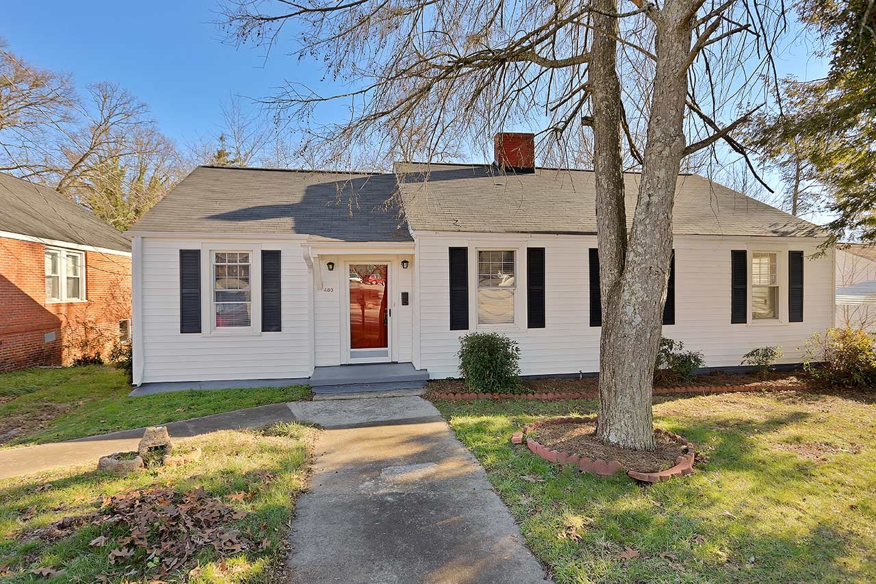 Pro Source Home Buyers Facebook ad