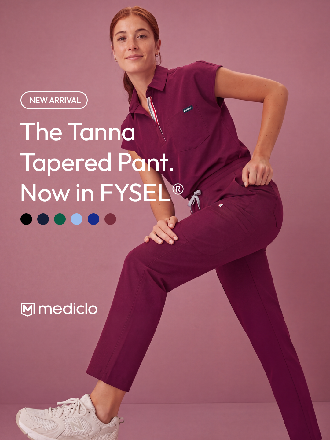 Shopmediclo Facebook ad