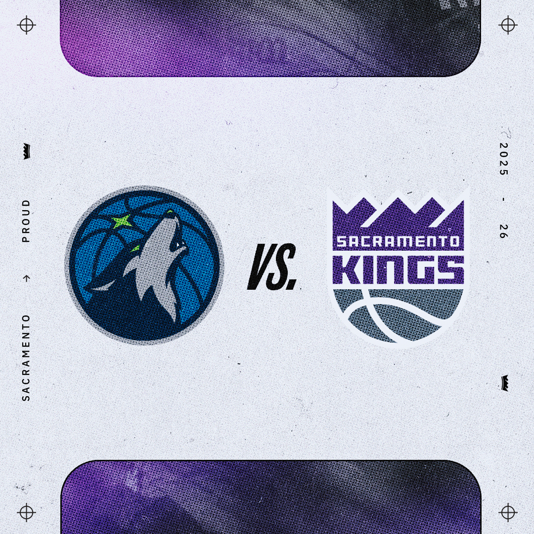 Sacramento Kings Facebook ad