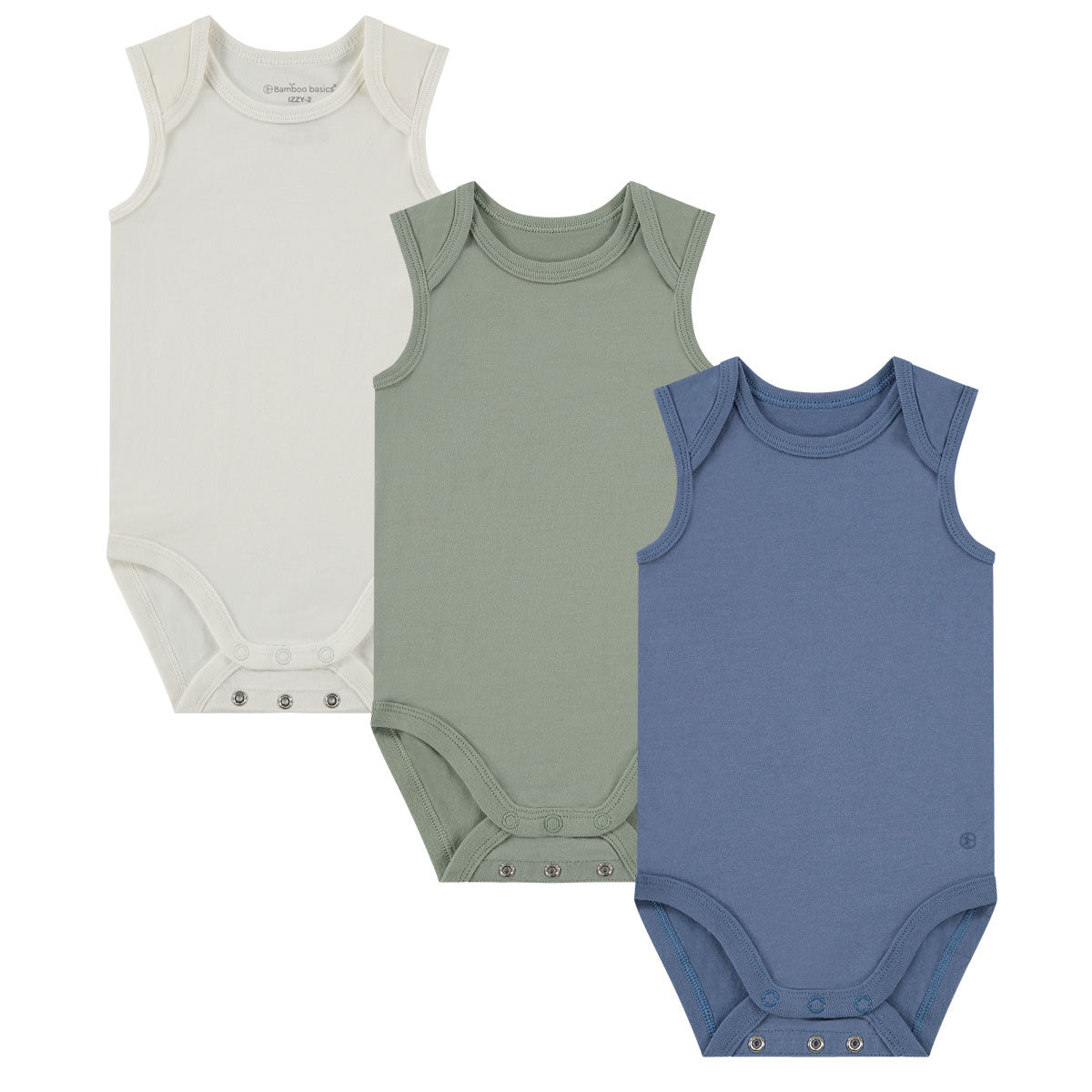 Bamboo Basics Facebook ad: De voordelen van bamboe kleding