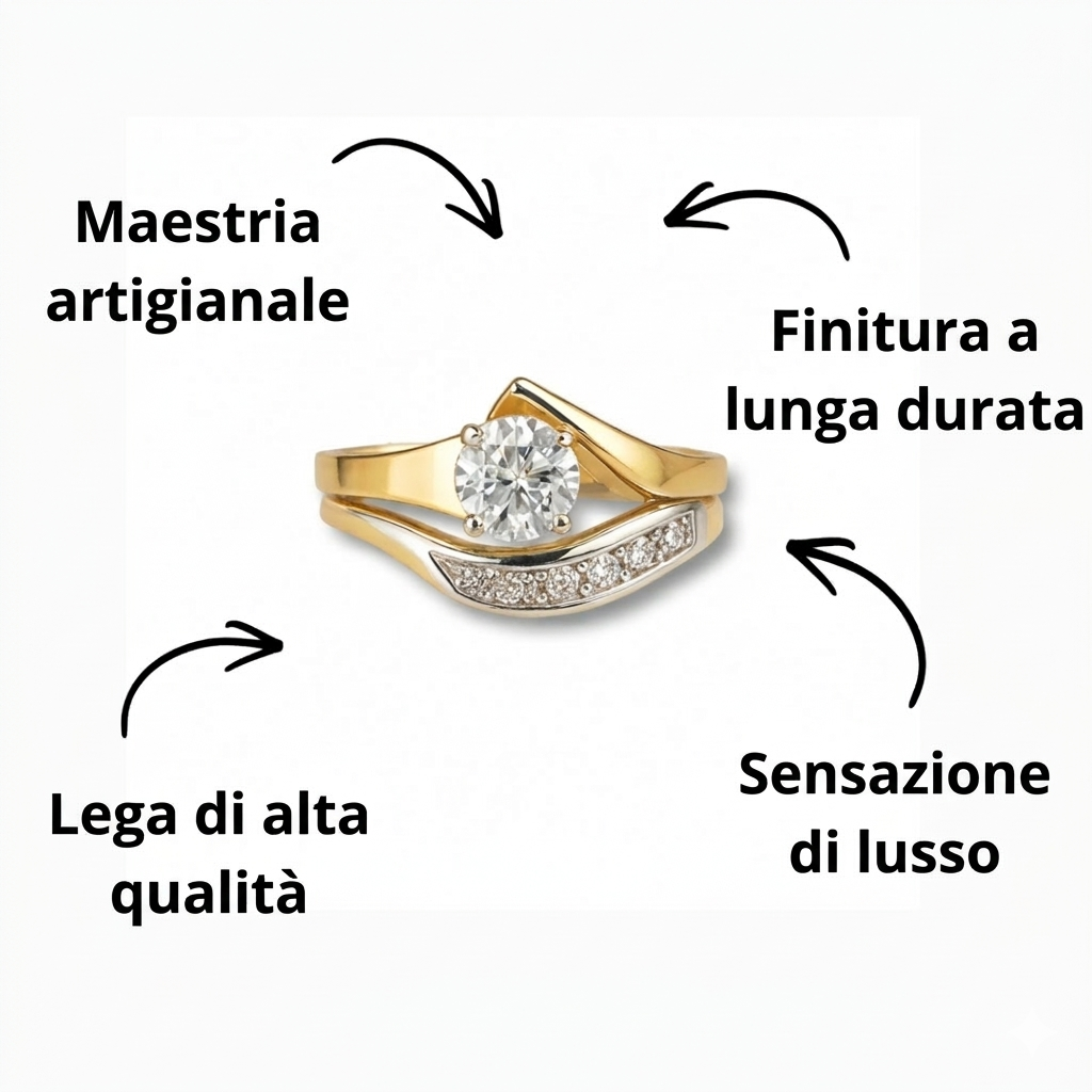 Tesori di Giulia Facebook ad: Ultime Unità!