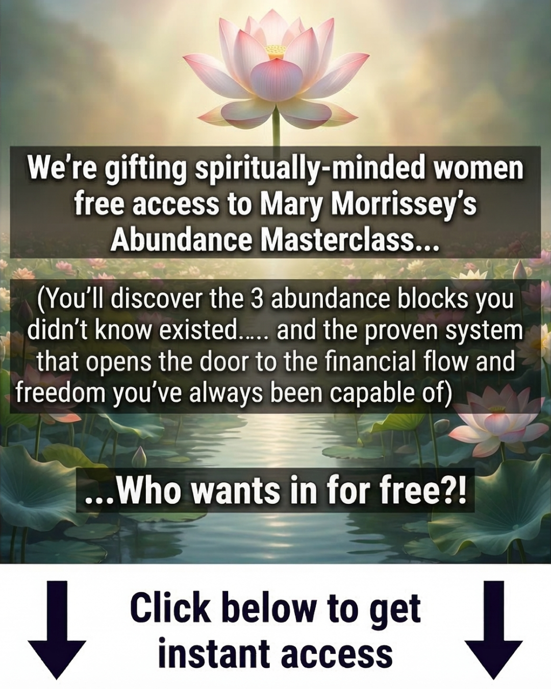 Brave Thinking Institute Facebook ad