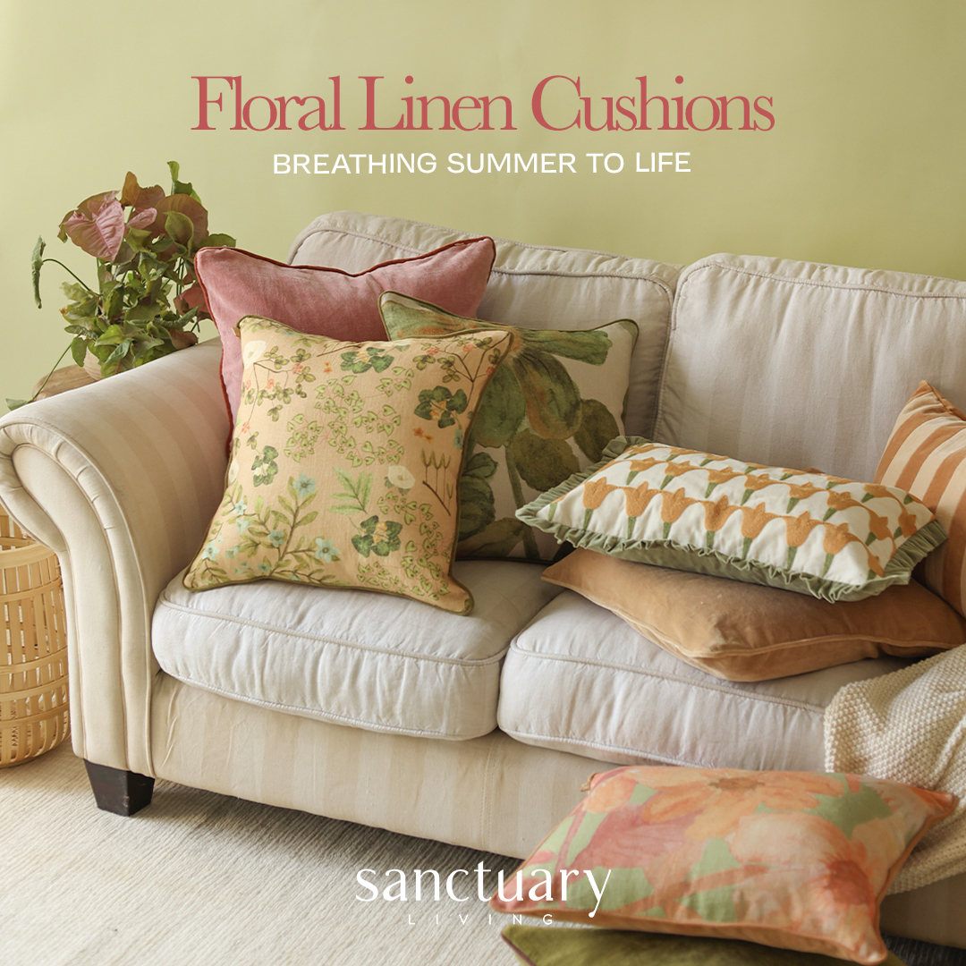 Sanctuary Living Facebook ad