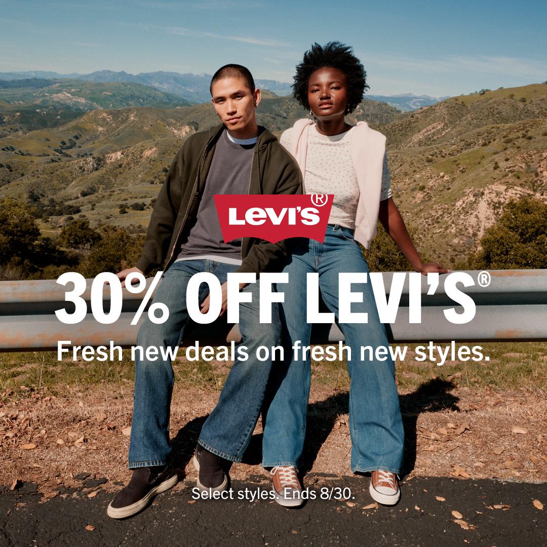 Macy's Facebook ad