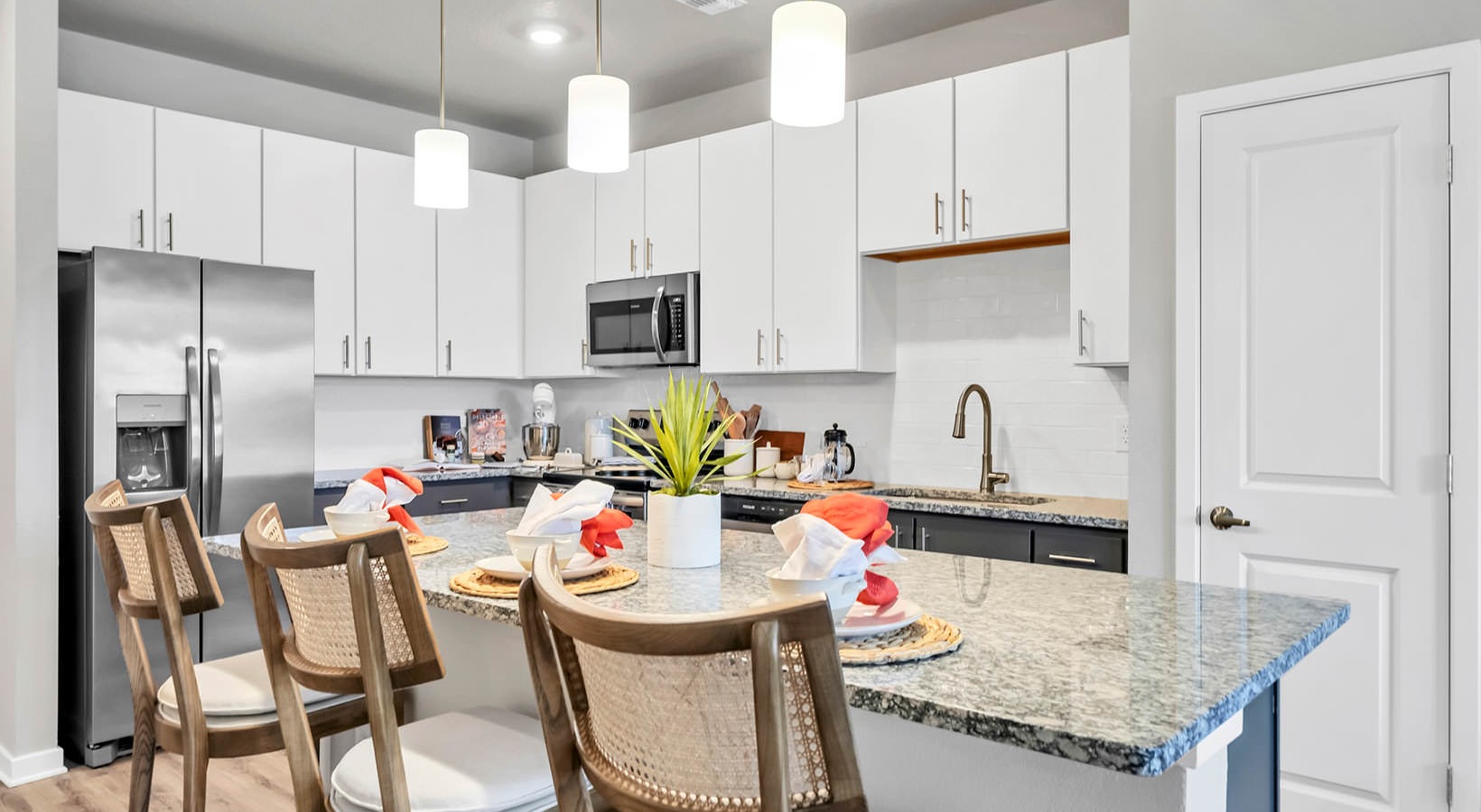 The Grove Apartments Facebook ad: Now Leasing Luxury 1, 2, & 3-Bedrooms Apartments…