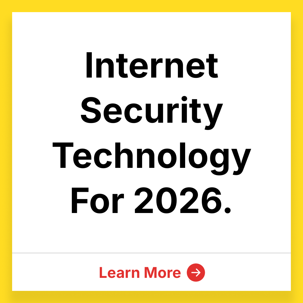 Save Now with DealsArena Facebook ad: Best Internet Security Software 2026.