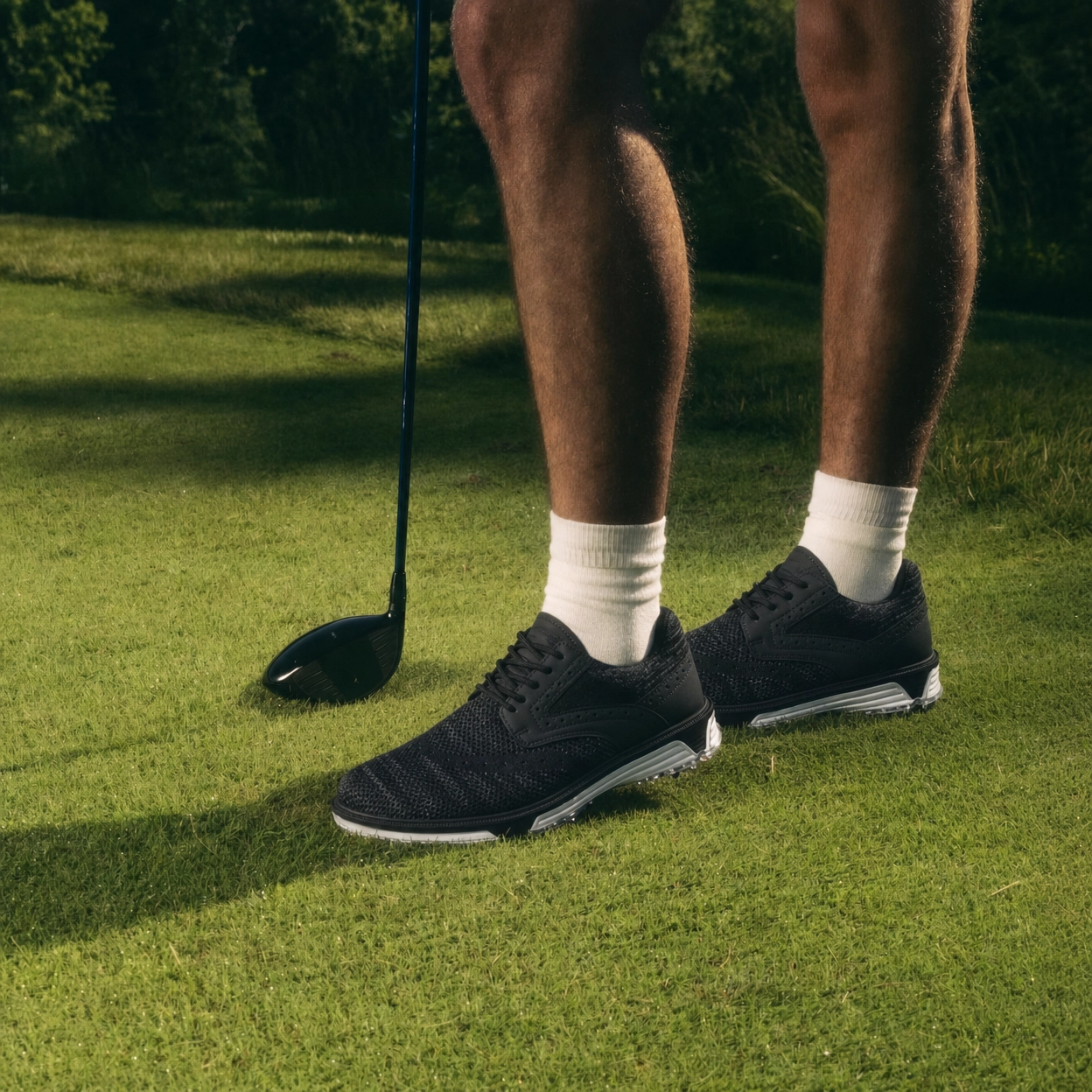 Back9Lab Facebook ad