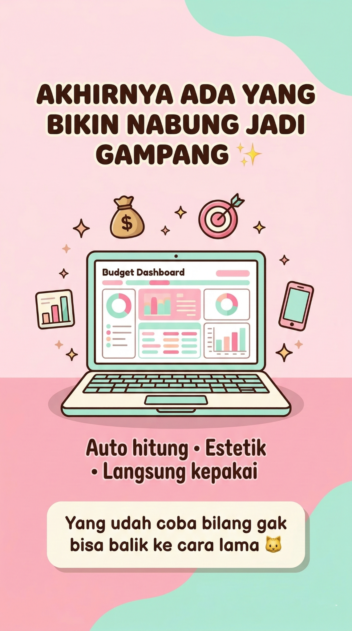 Iksanarsana Facebook ad