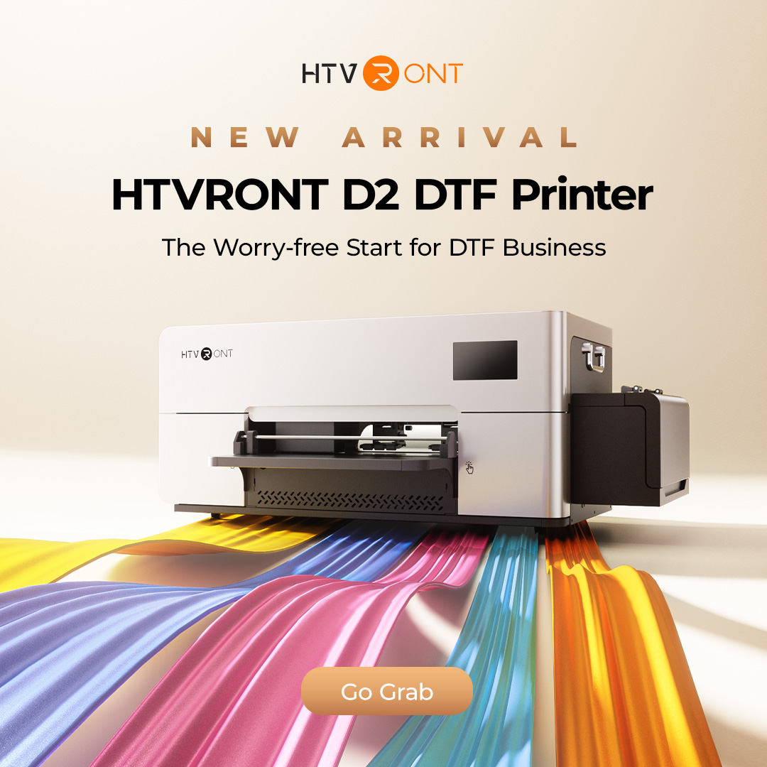 HTVRONT Facebook ad
