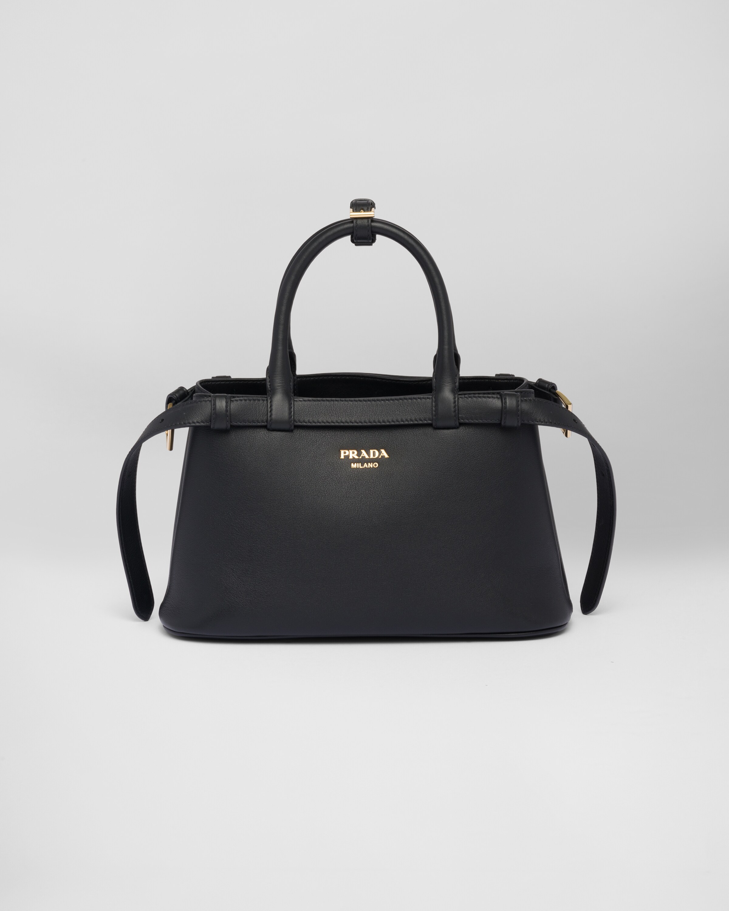 Prada Facebook ad