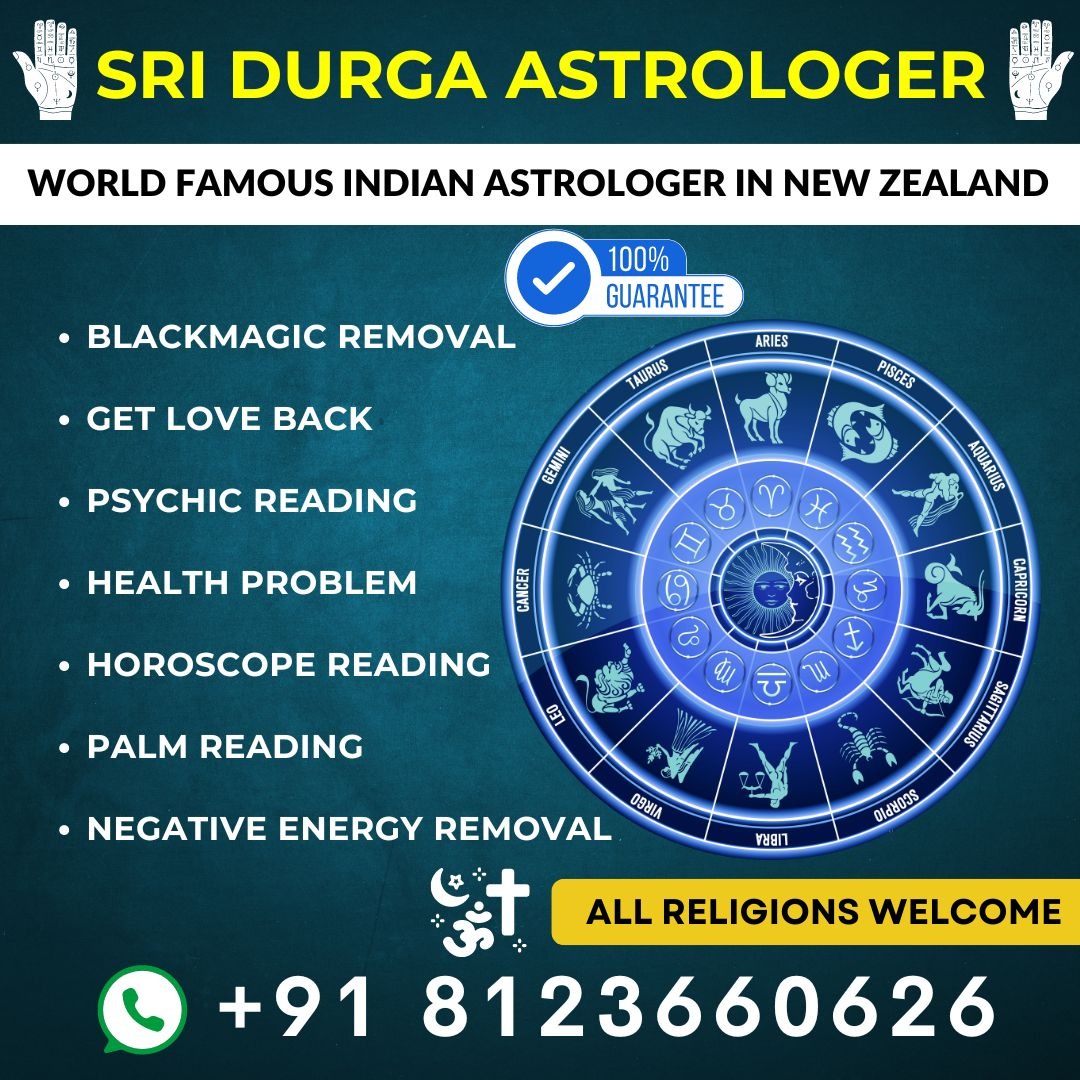 Durga astrologer Facebook ad