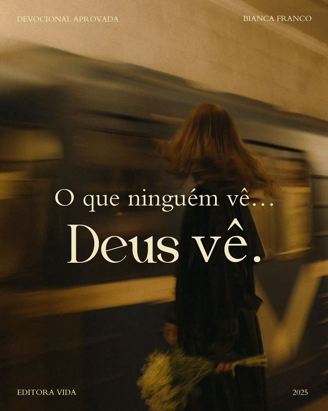 Editora Vida Facebook ad