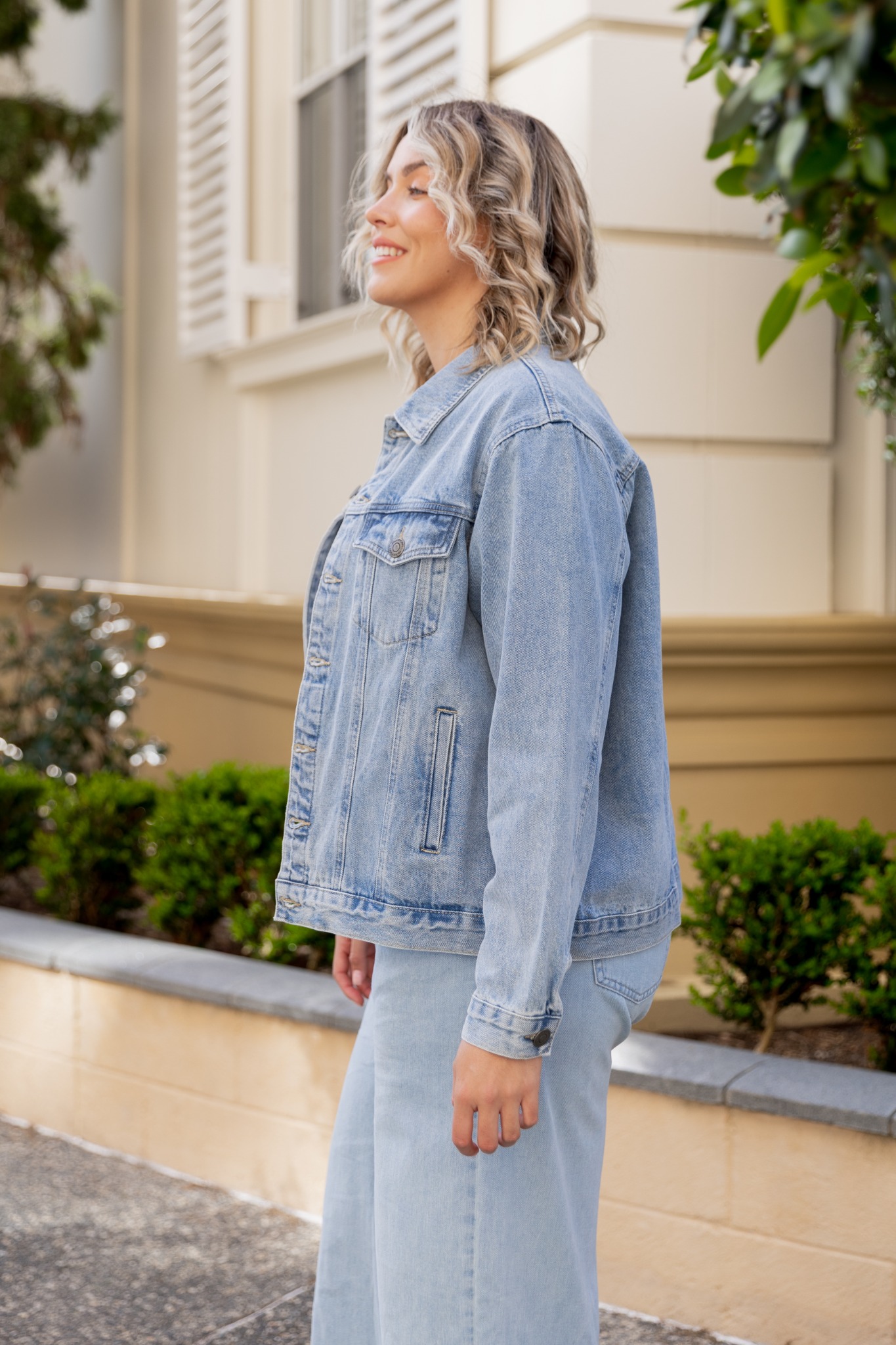 Proud Poppy Clothing Facebook ad