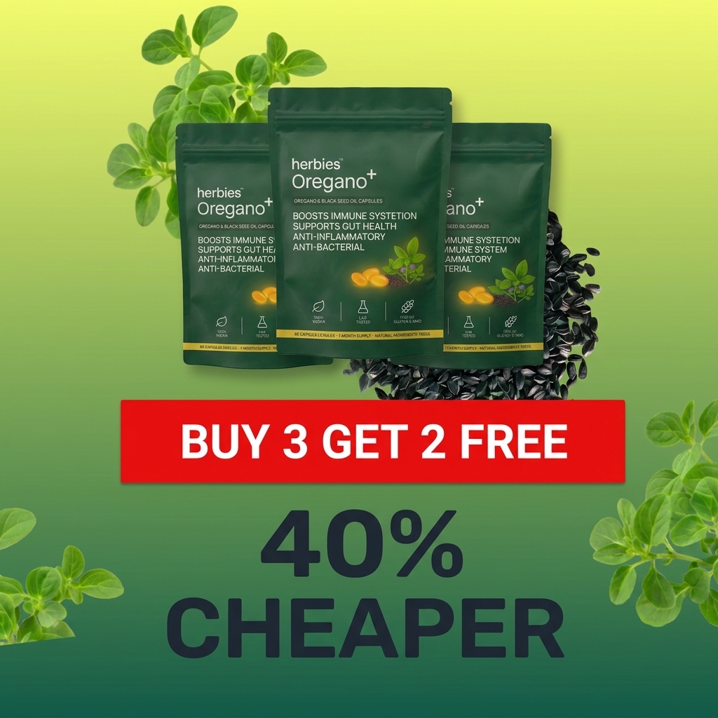 TryHerbies Facebook ad