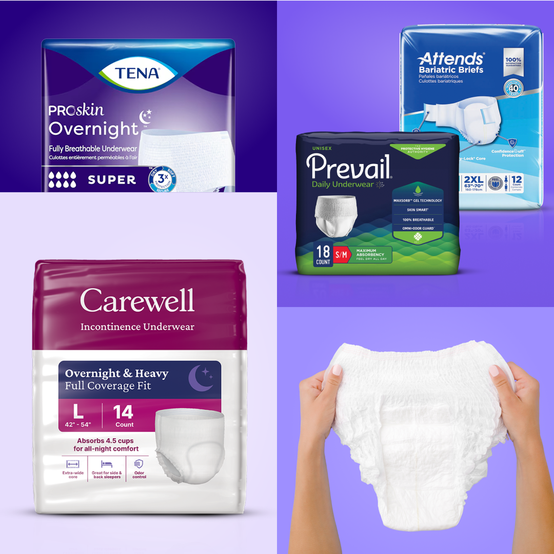 Carewell Facebook ad