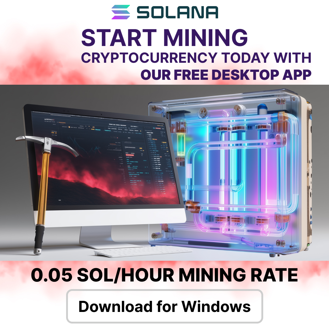 Global Crypto Community Hub Facebook ad