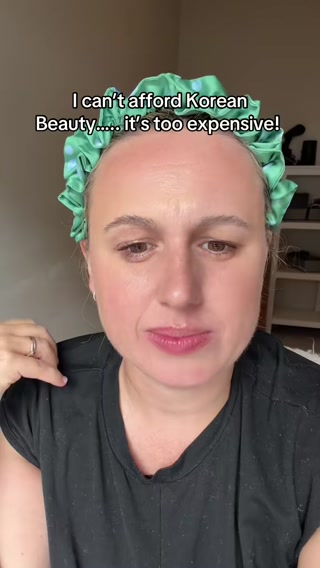 Dr.Melaxin UK Facebook ad: 10-Step Skin Renewal Routine Set