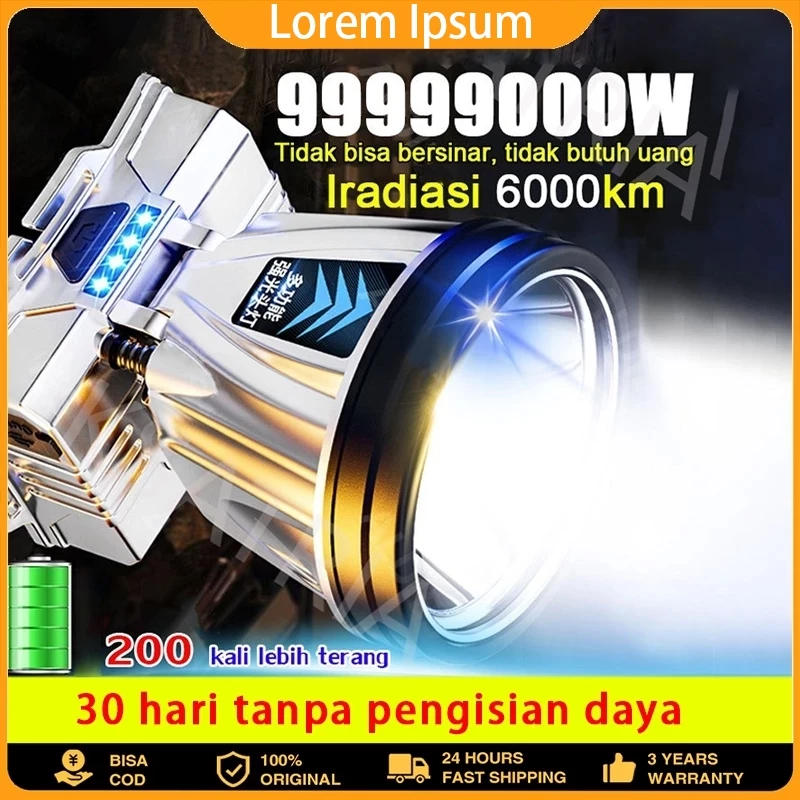 Toko Smart Facebook ad: PROMO HARI INI & BISA COD
