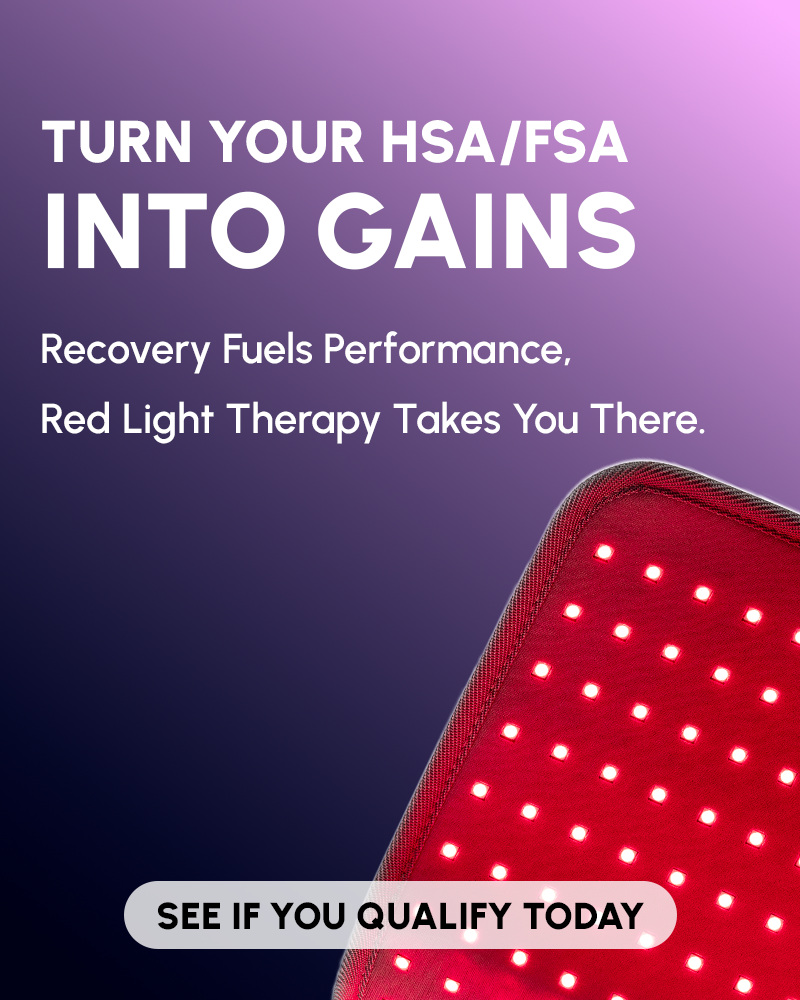 NovaaLab.com - The Light Therapy Experts Facebook ad