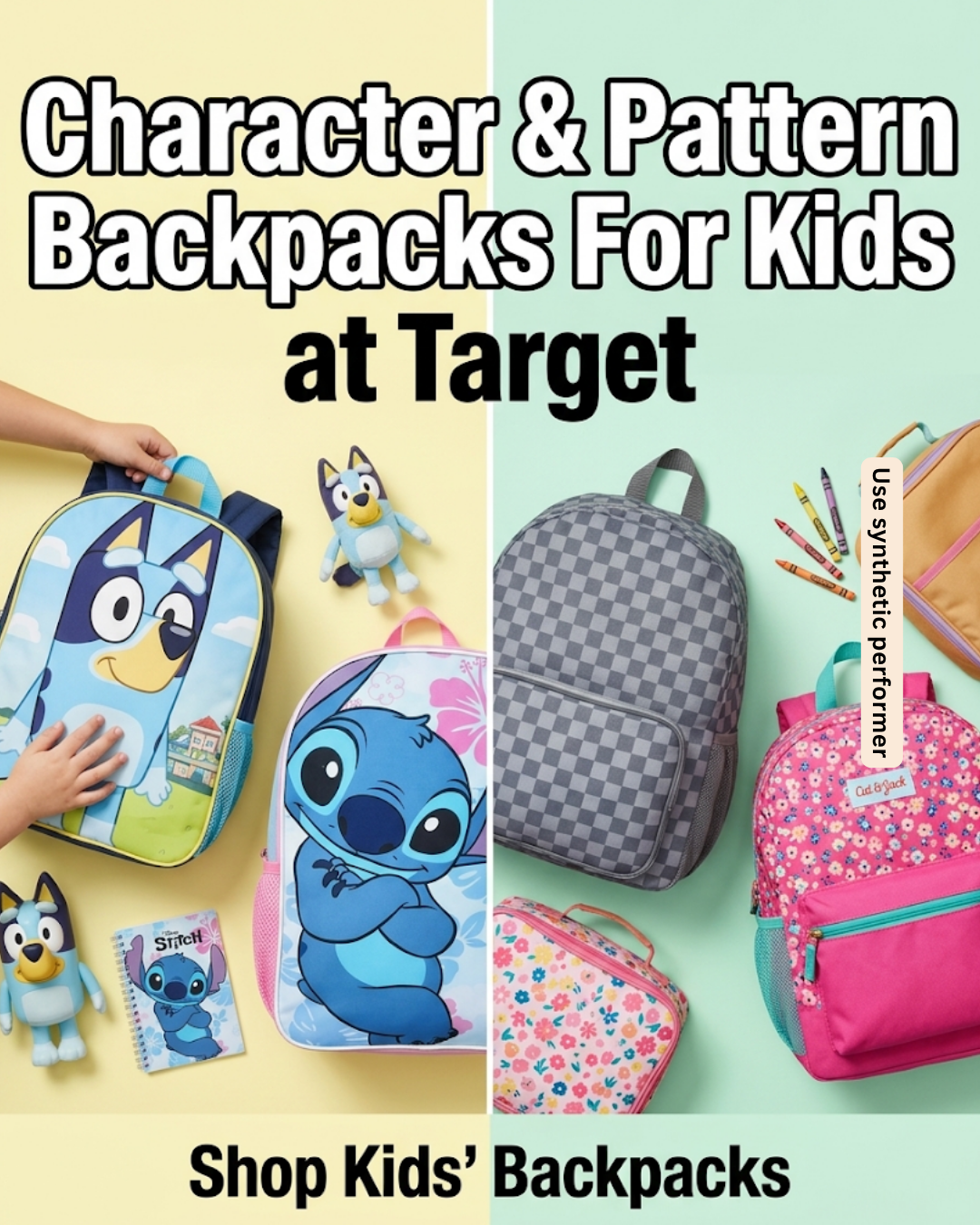 Noah's Deals Facebook ad