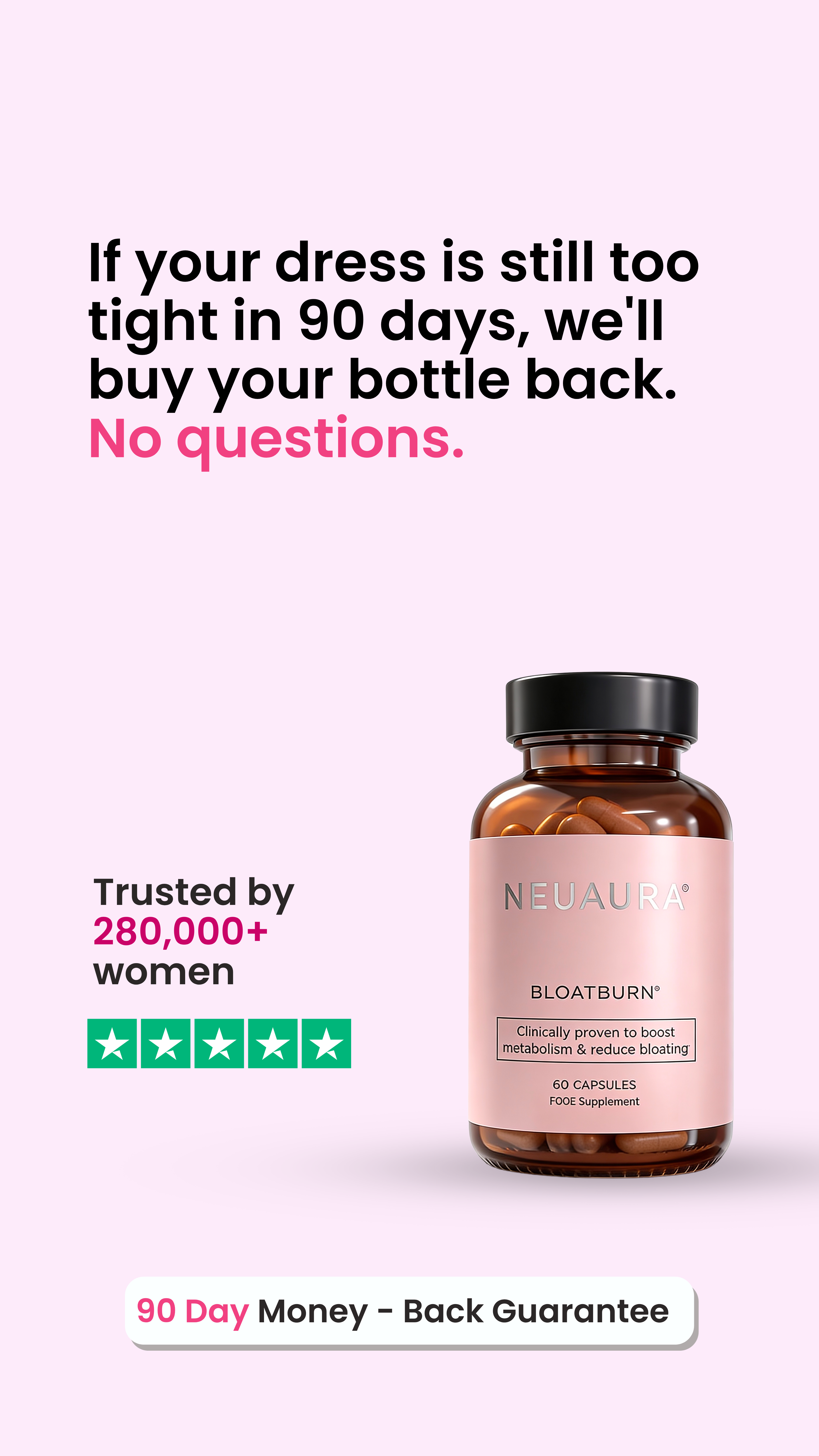 Neuaura Facebook ad
