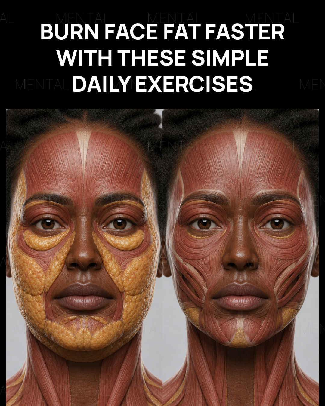 Mimika - Face Yoga Exercises Facebook ad