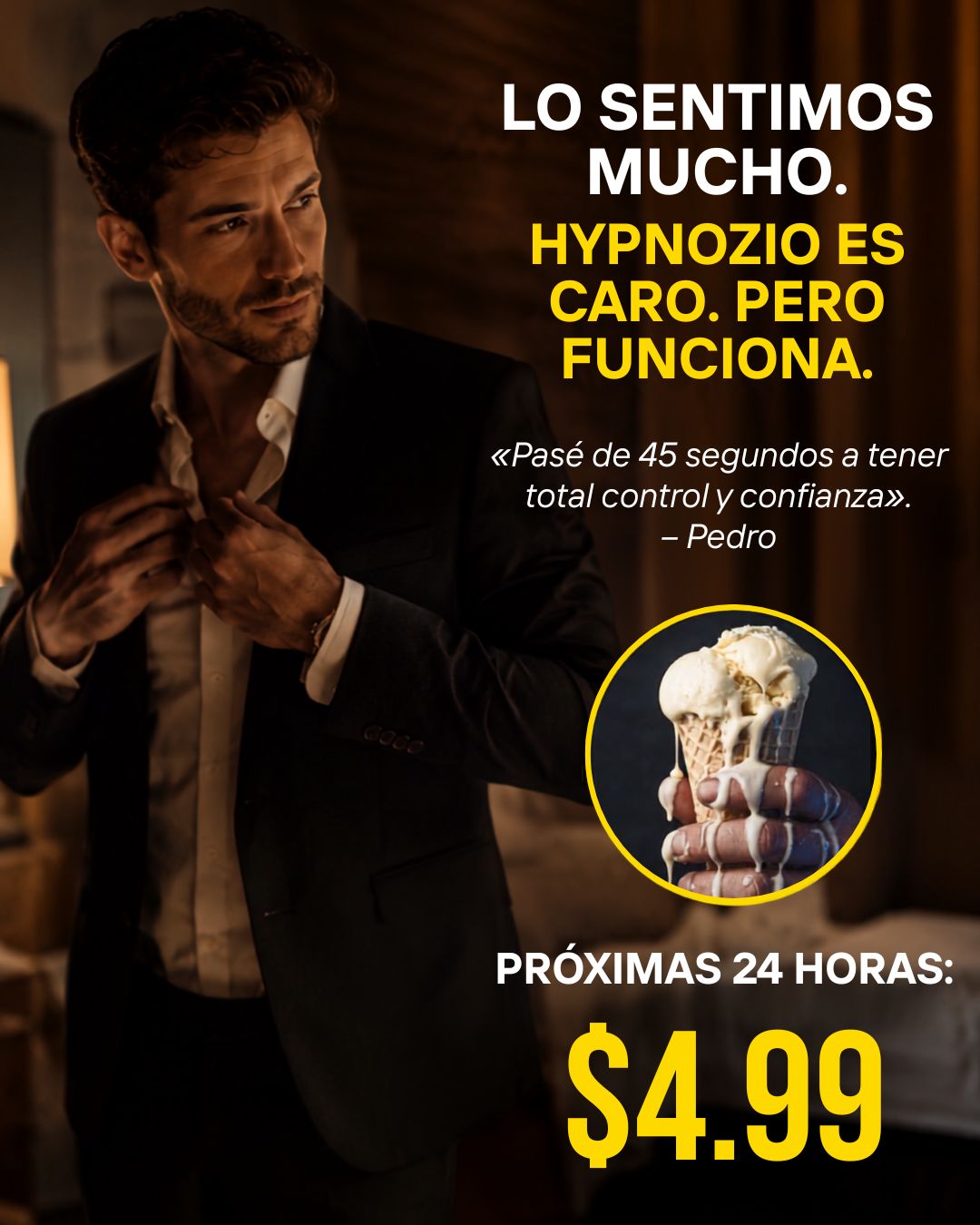 Dr. Ignacio Valverde Arévalo, urólogo Facebook ad