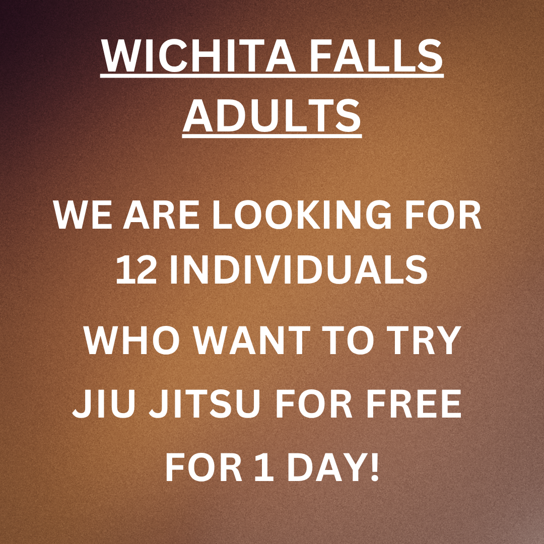 Red River Brazilian Jiu-Jitsu Facebook ad