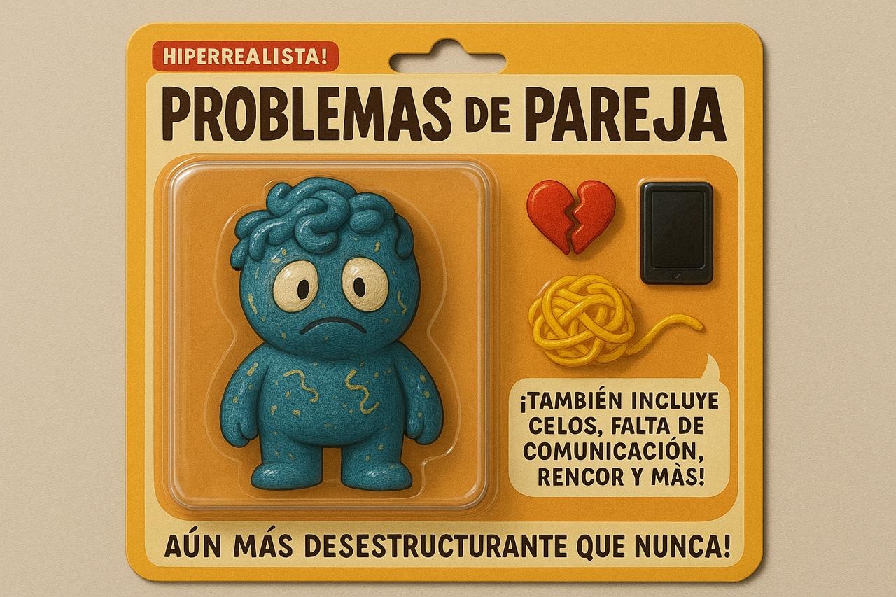 Los psicólogos online Facebook ad from May 18, 2025