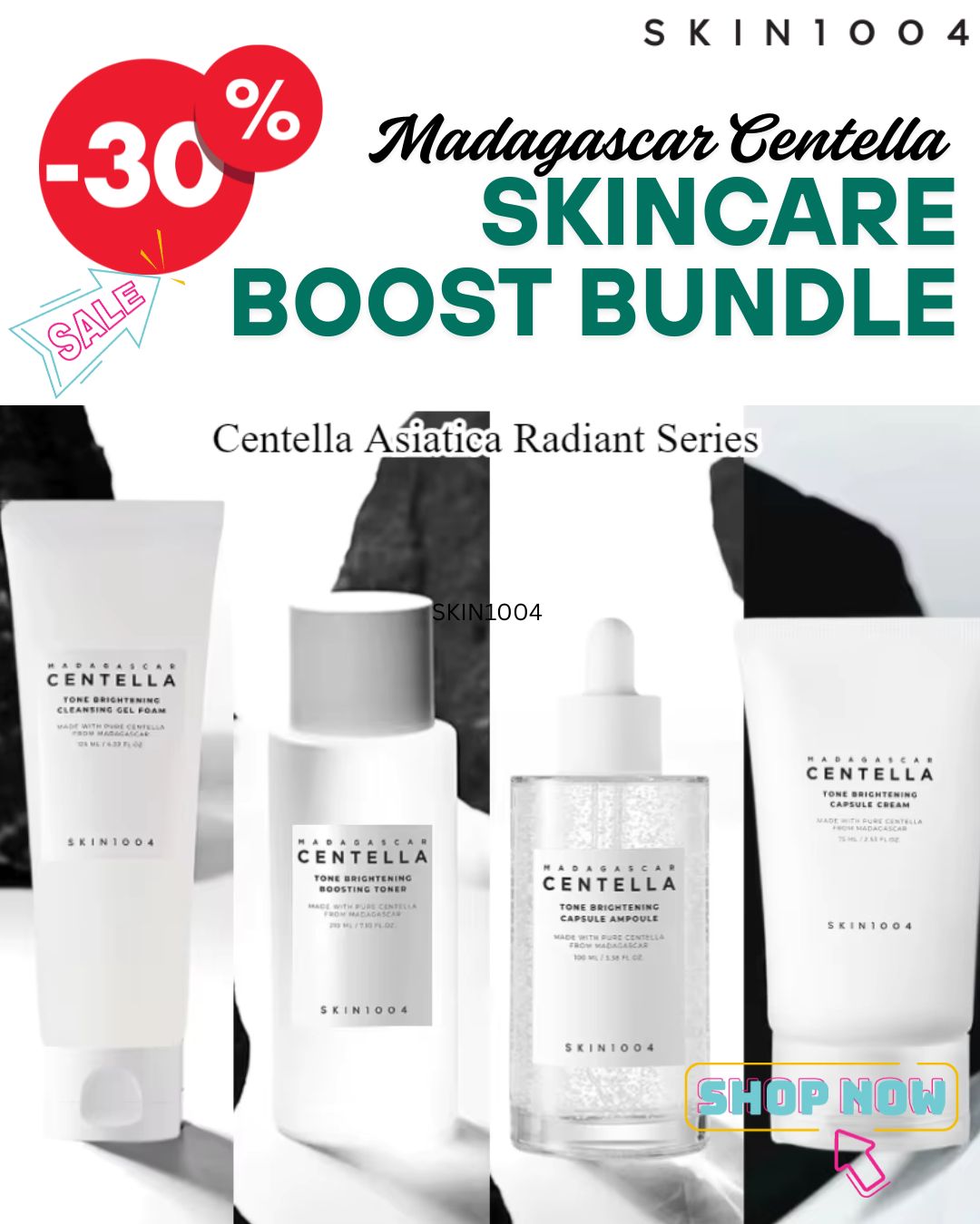 Kselect-shop Facebook ad: Kselect-Shop | Curated Korean Skincare & Lifestyle