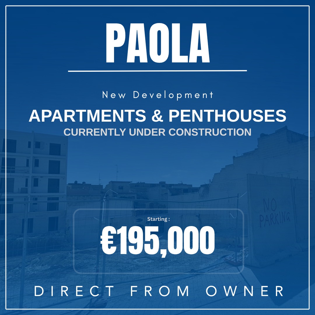 Direct Property For Sale Facebook ad