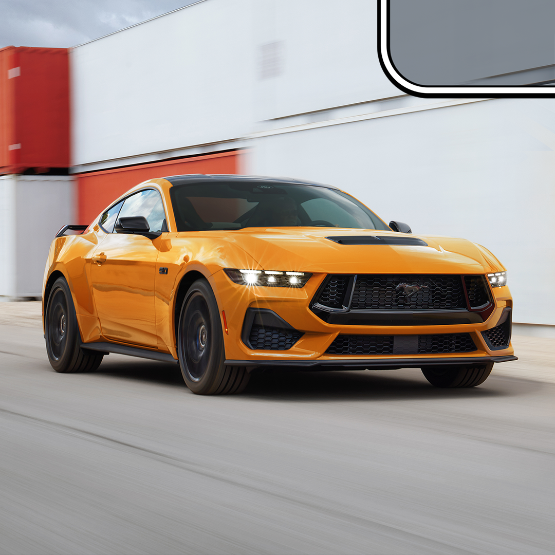 North Texas Ford Dealers Facebook ad