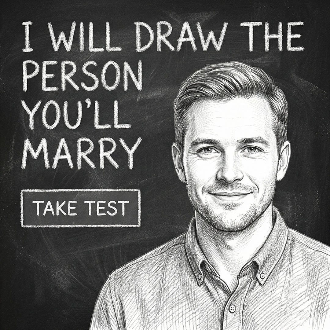 Hint: Reveal Your Soulmate Match Facebook ad