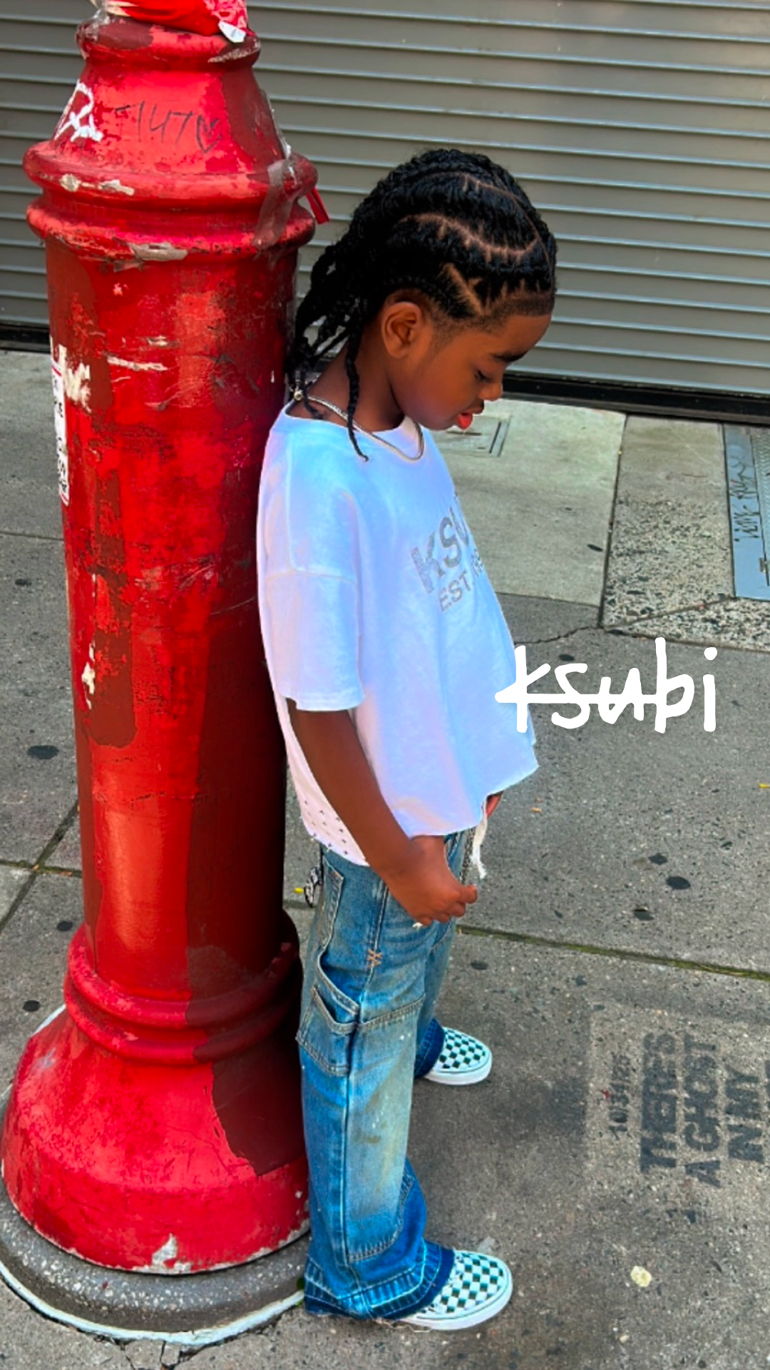 ksubi Facebook ad from Aug 19, 2026