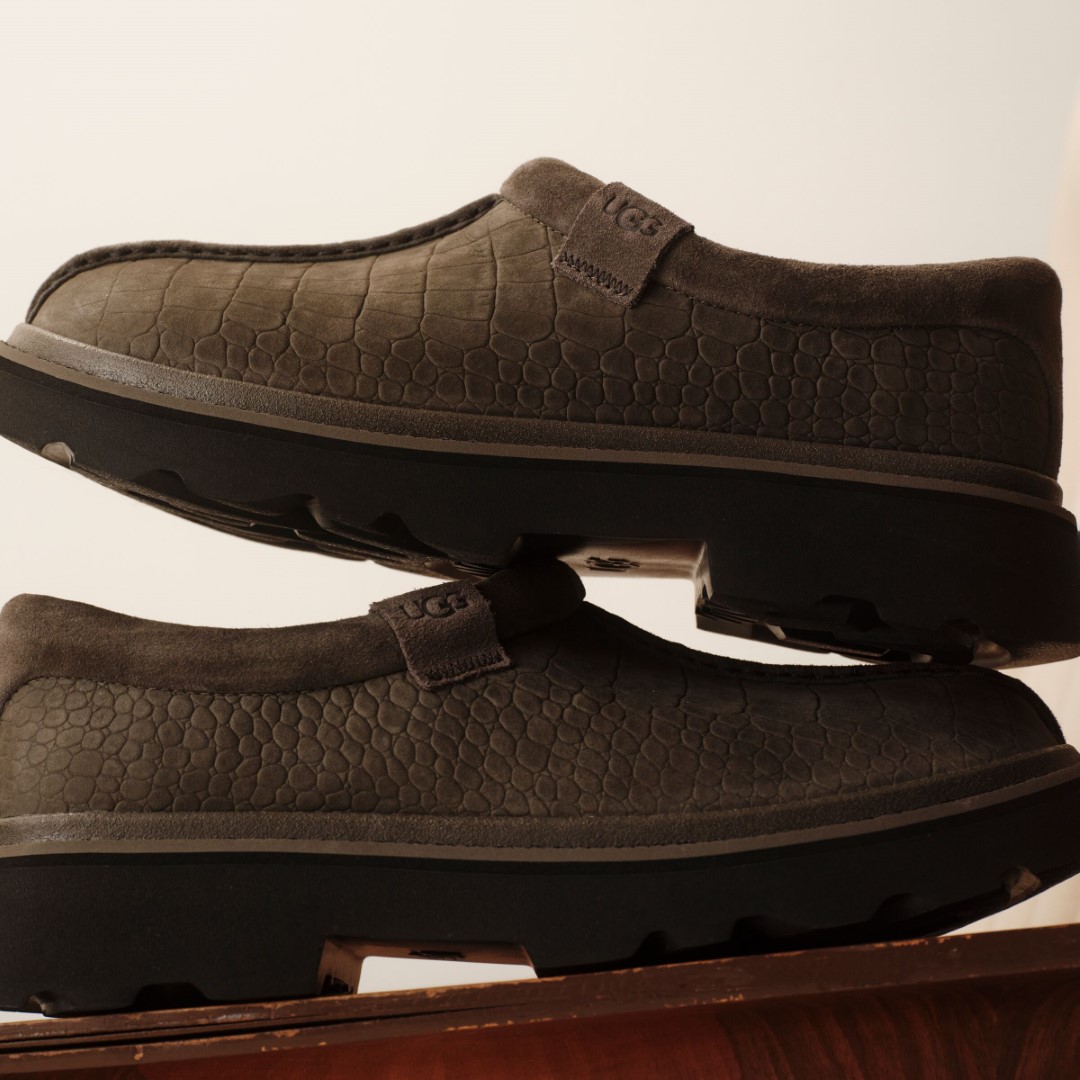 UGG Facebook ad