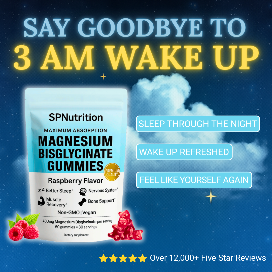 Welcome to 3 AM Wake Up Club Facebook ad