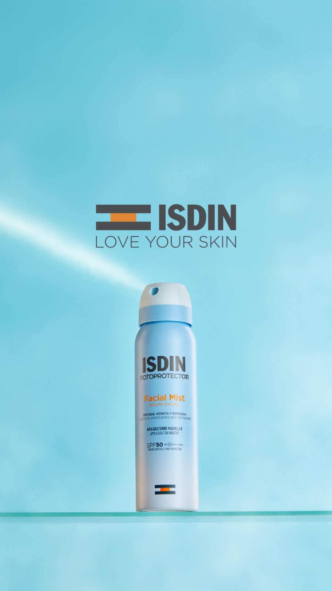 Salcobrand Facebook ad from Aug 18, 2026