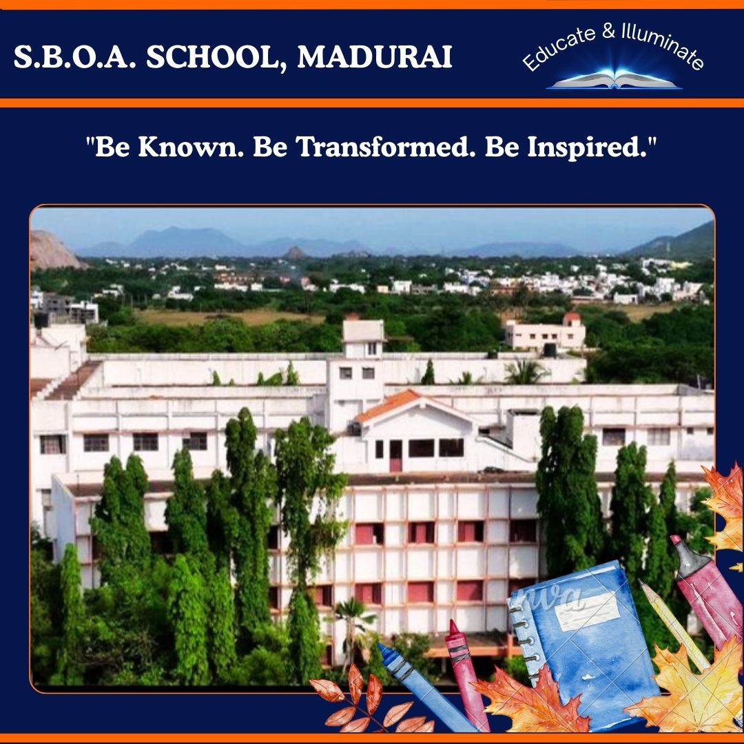 SBIOA Trust Facebook ad: Educate & Illuminate!