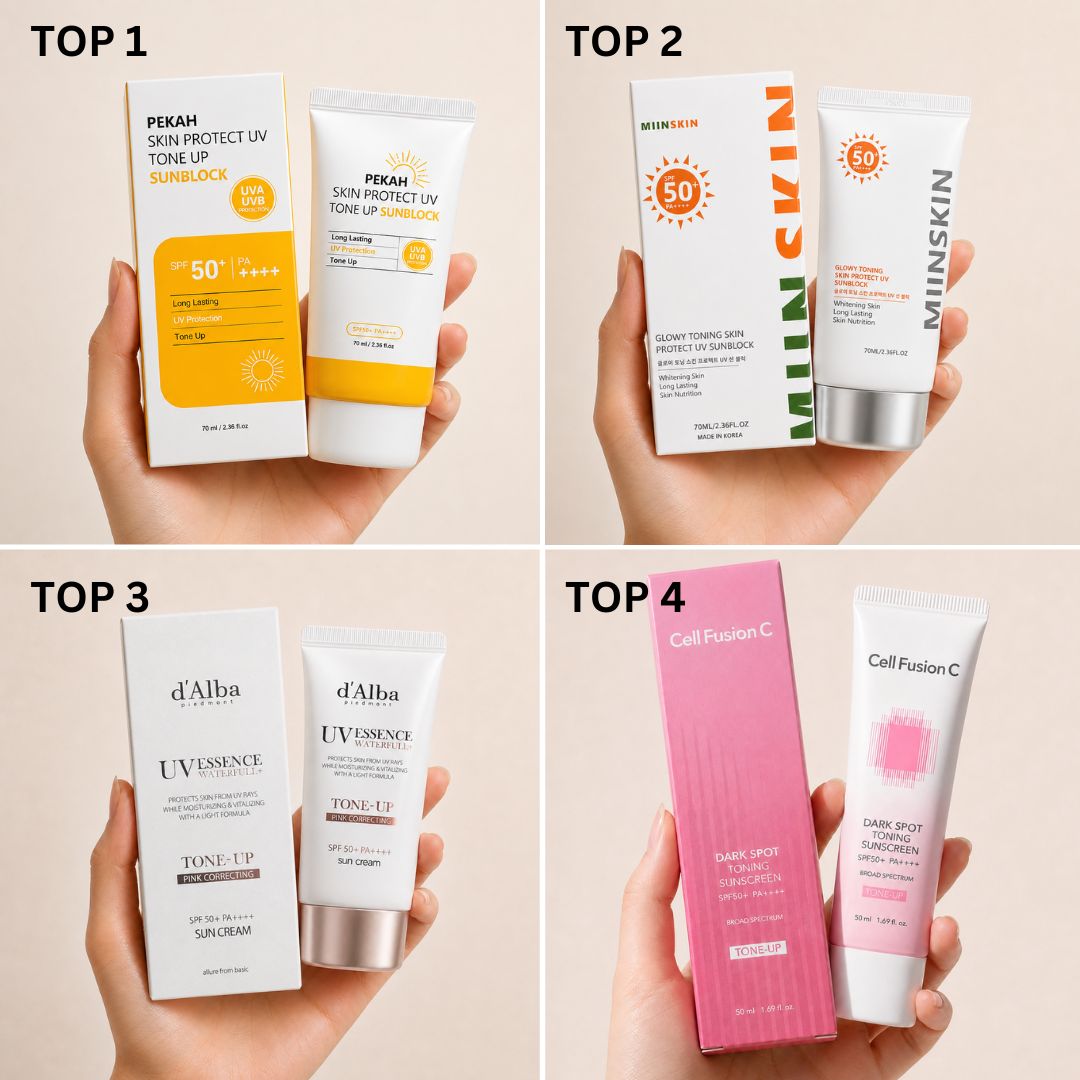 Hội Review Mỹ Phẩm Hàn Facebook ad