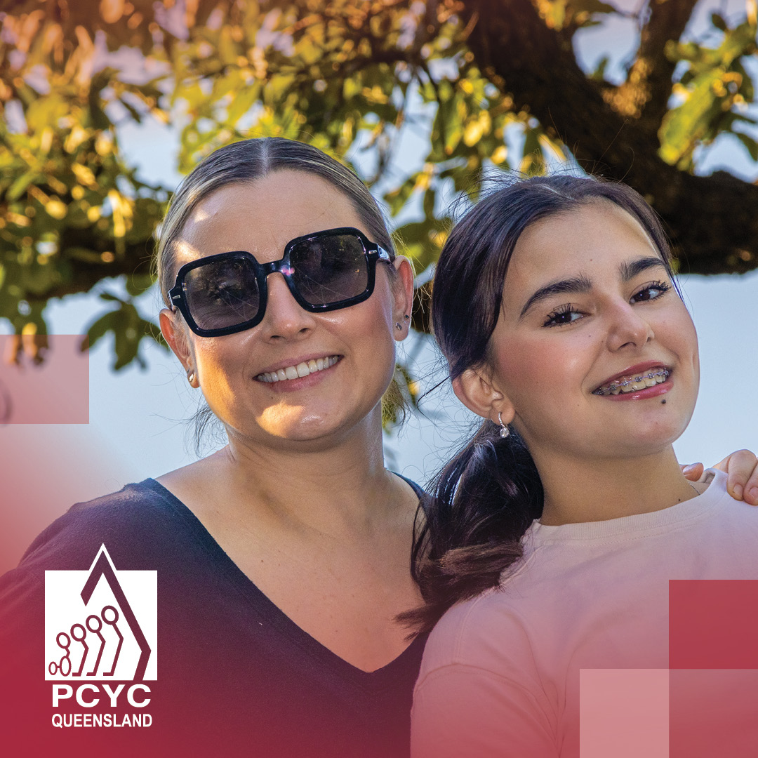 PCYC Queensland Facebook ad