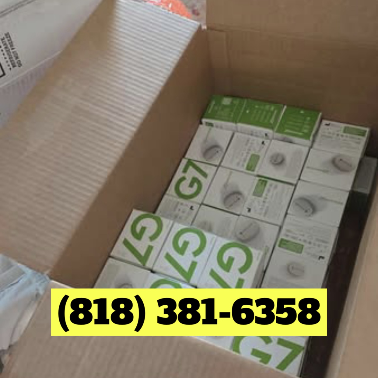 We Buy Diabetic Supplies La Facebook ad: We pay cash!