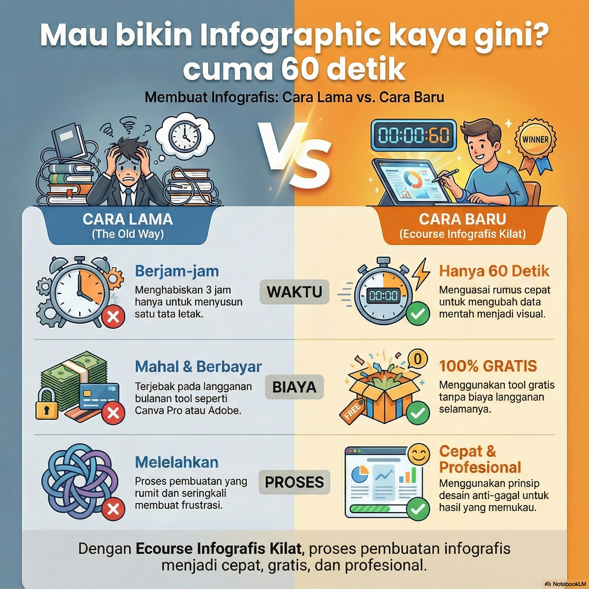 Erdy Yudanto Facebook ad