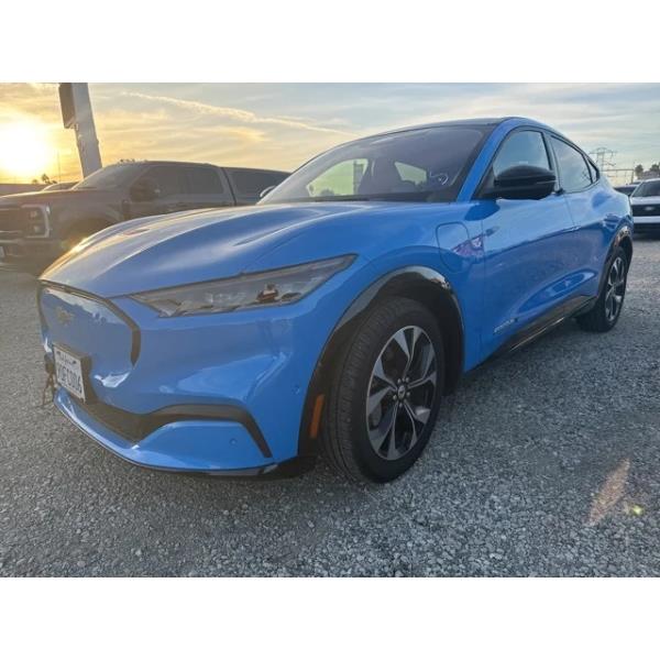 SoCalFord Facebook ad