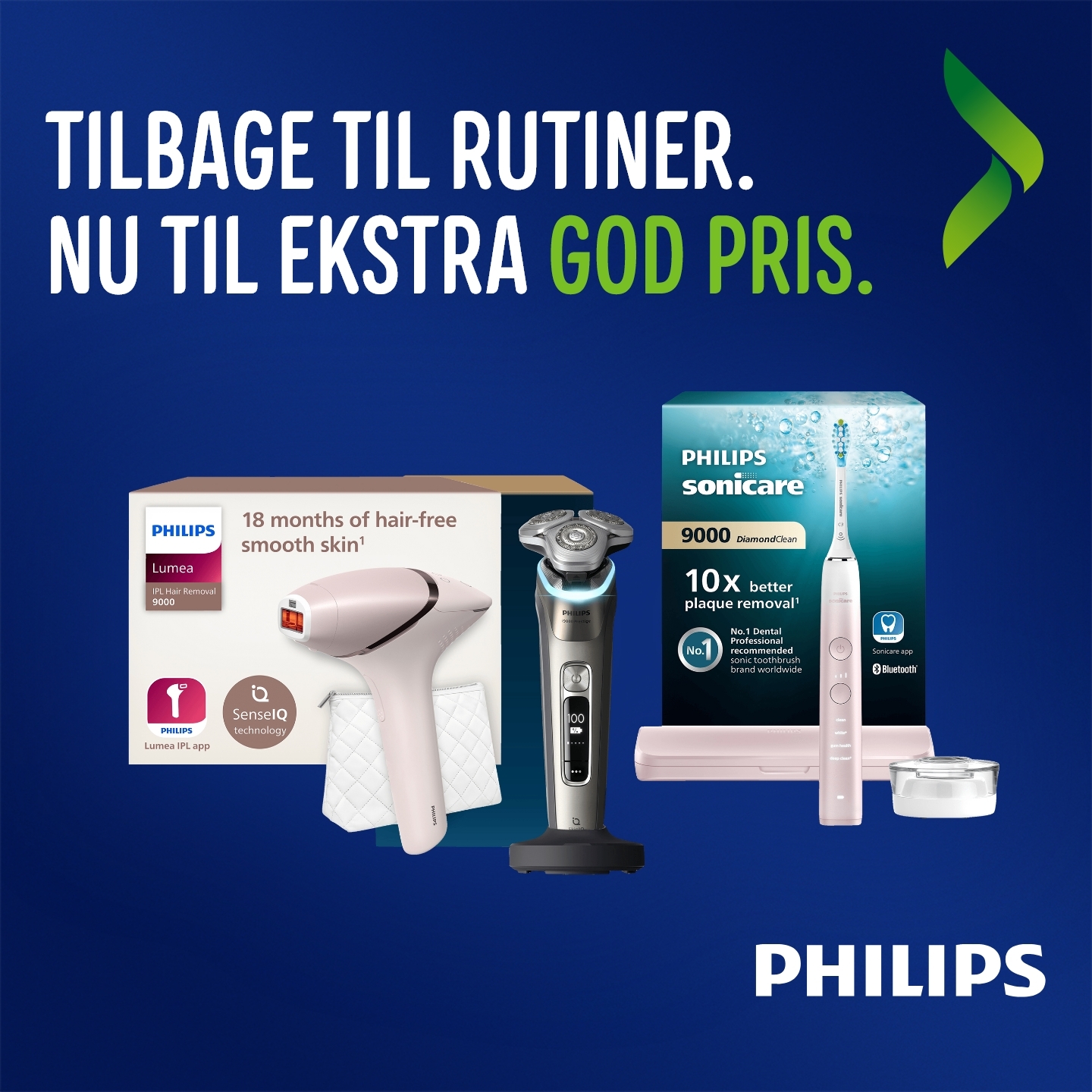 Elgiganten DK Facebook ad