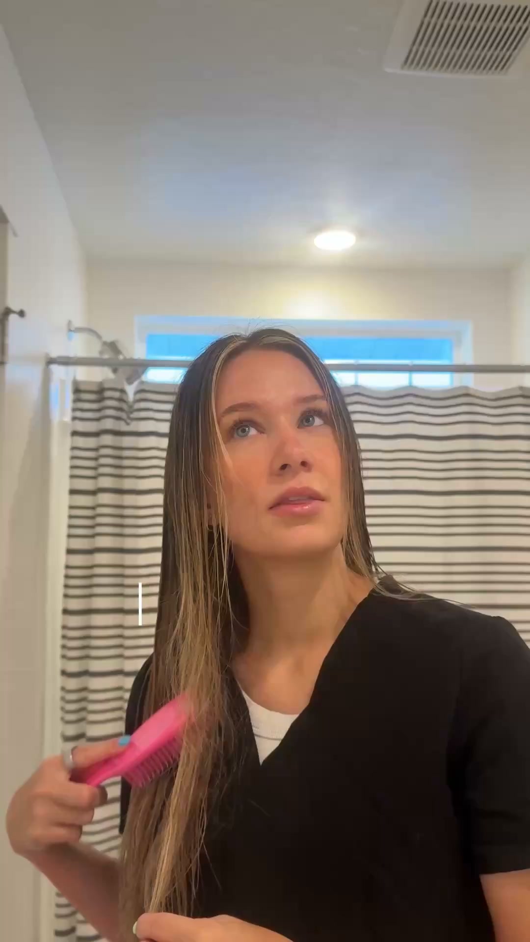 Jolie Facebook ad: The Only Clinically Proven Shower Filter