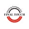 Final Touch Painting Co.