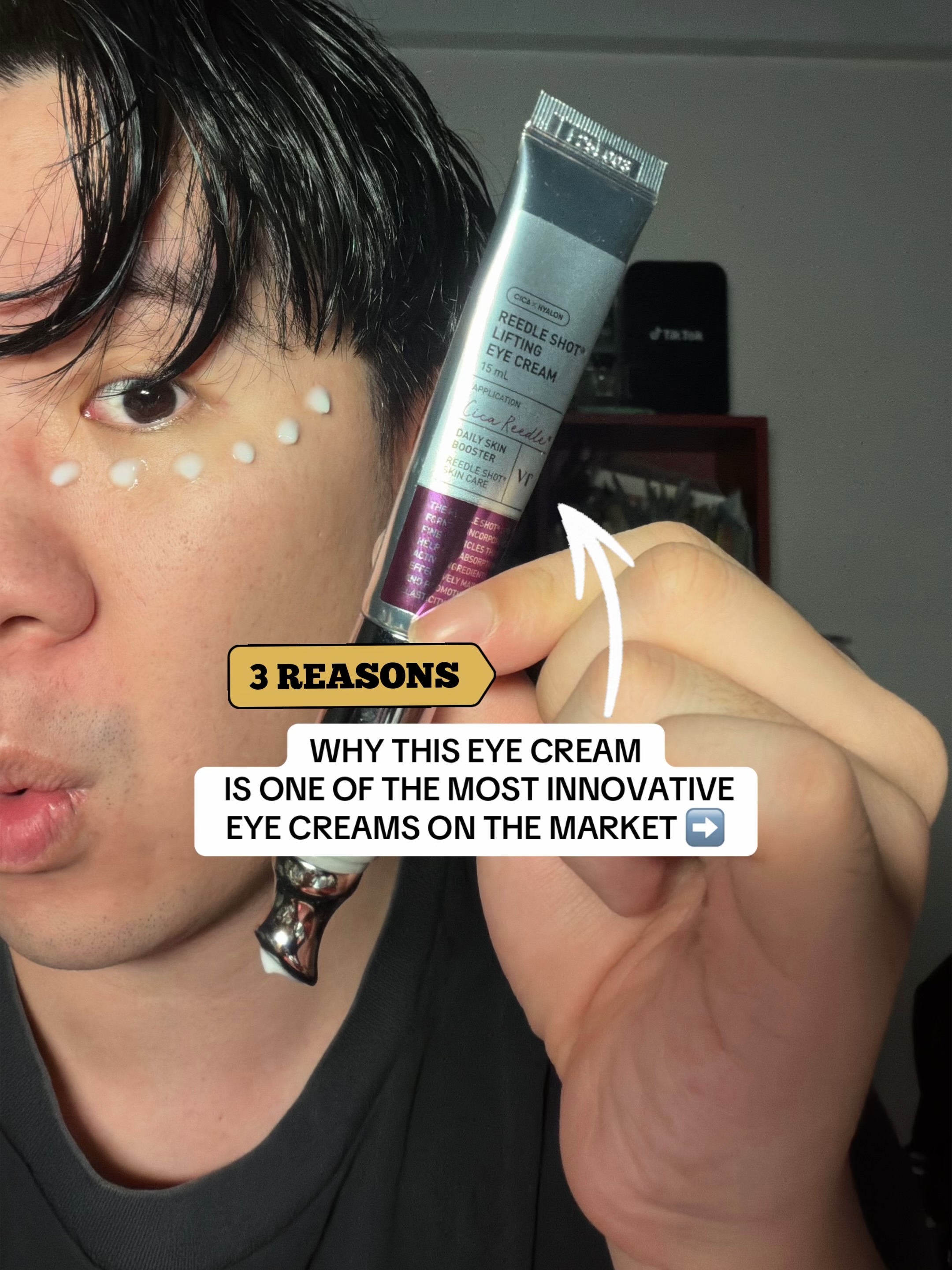 skin.ken Facebook ad