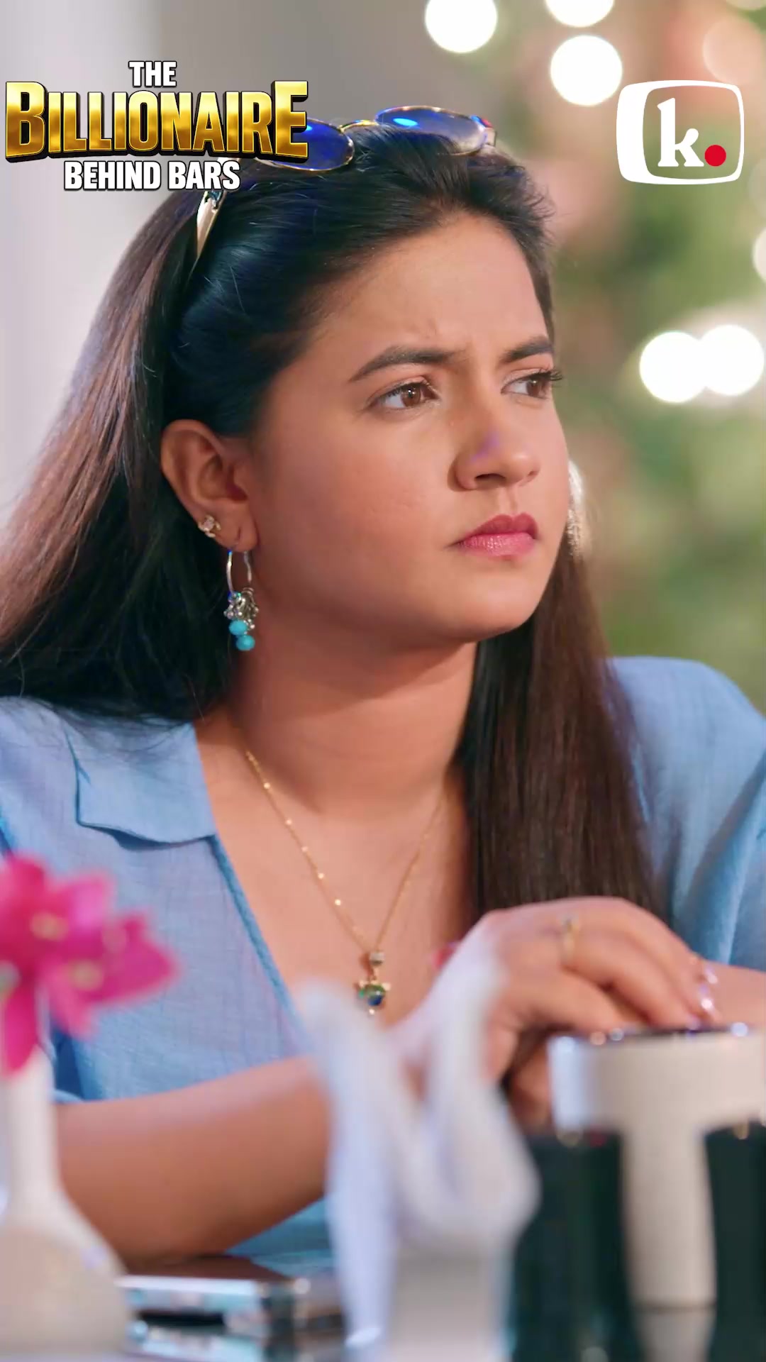 Best MicroDramas Facebook ad from Jul 29, 2026